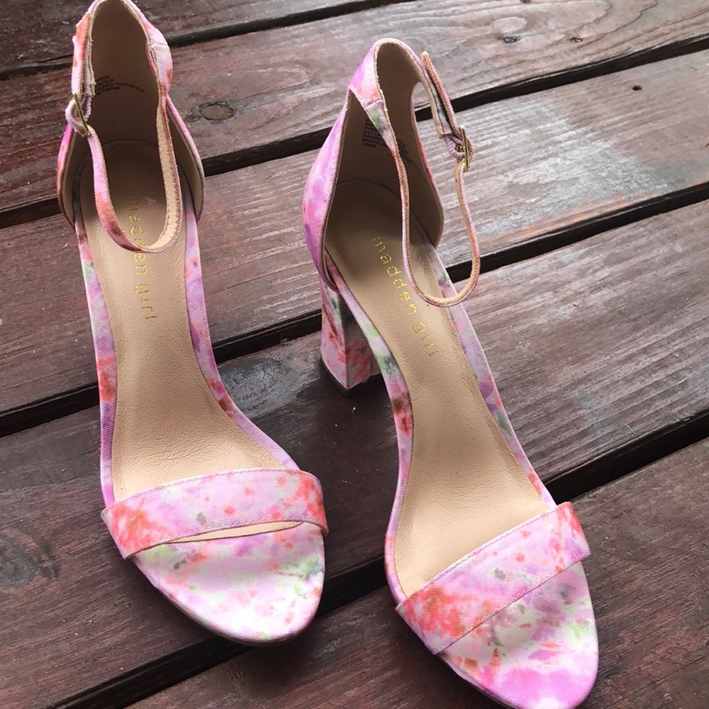 Madden Girl shoes - Picture 1 of 4